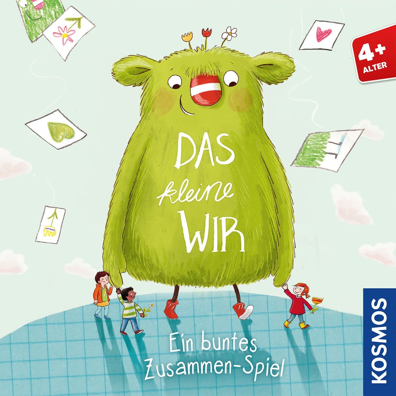 Das kleine Wir