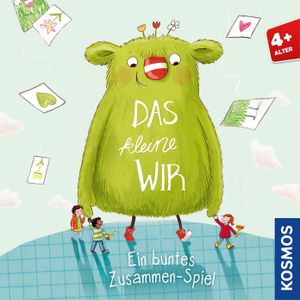 Das kleine Wir