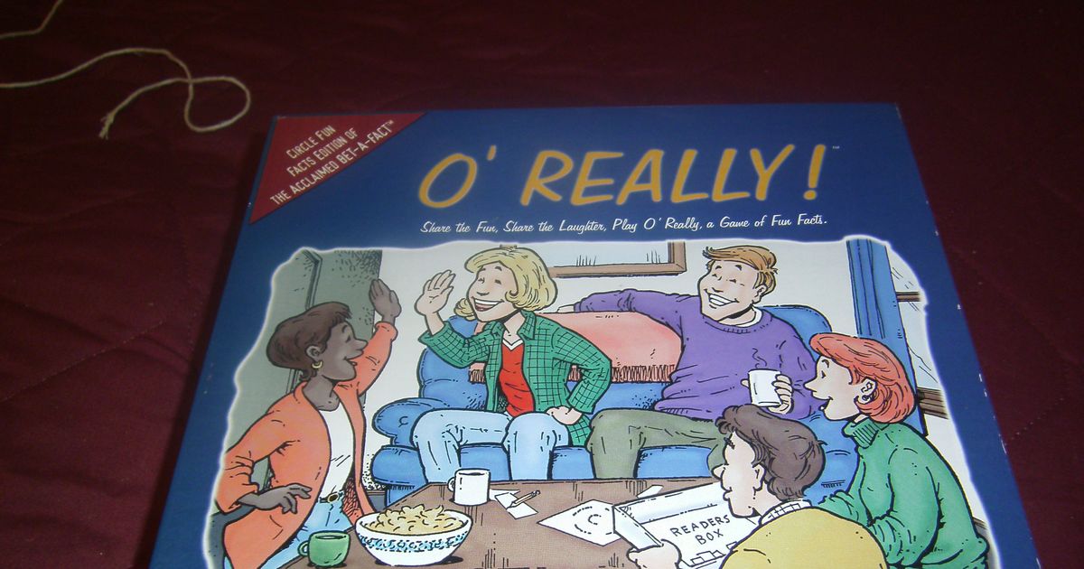 BetaFact Board Game BoardGameGeek