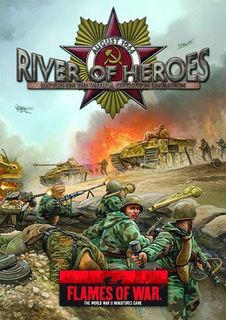 Flames of War: River of Heroes