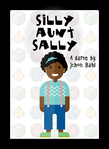 Silly Aunt Sally Board Game Boardgamegeek