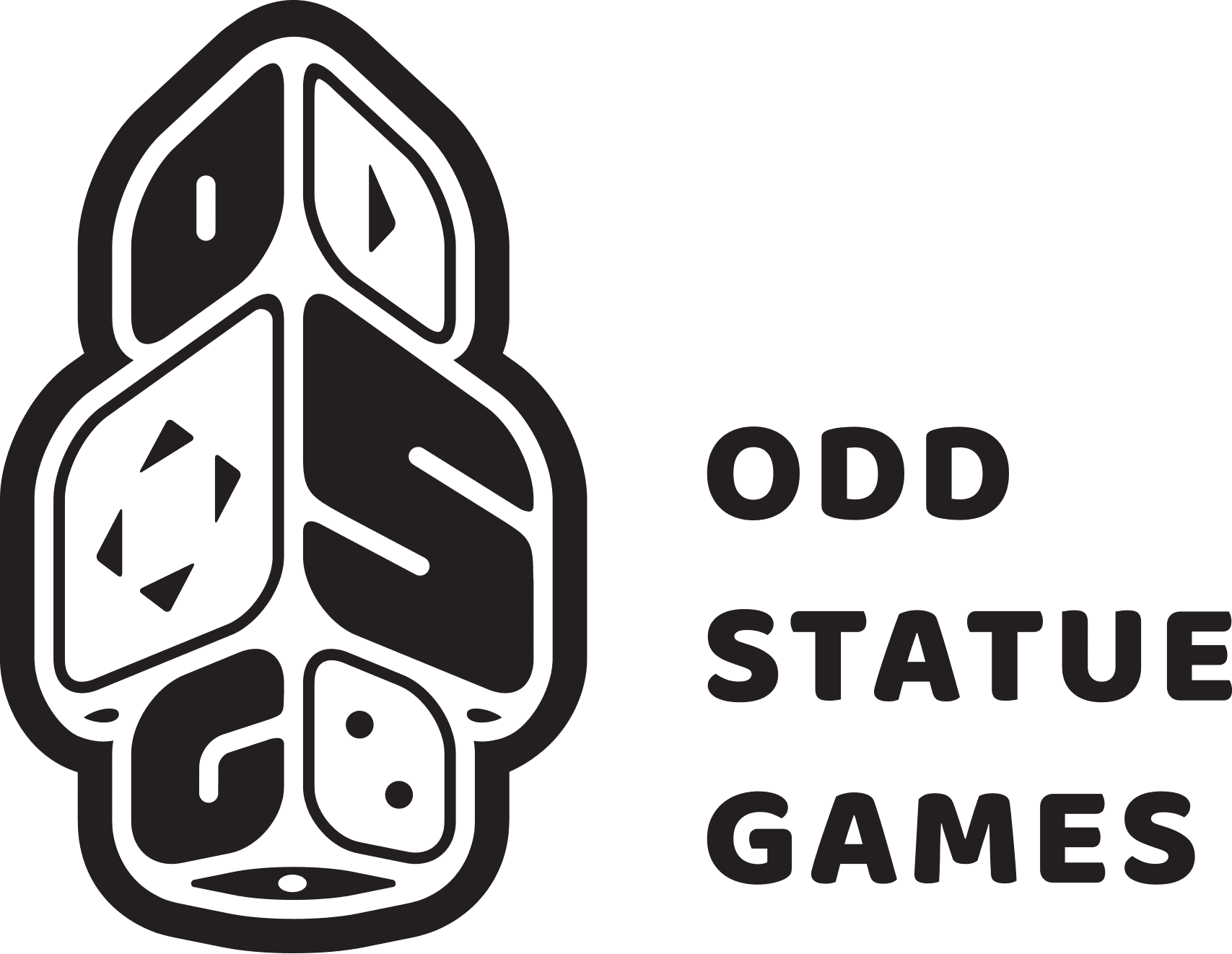 Odd Statue Games
