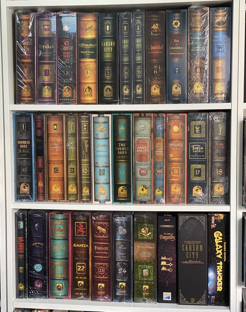 BoardGameGeek