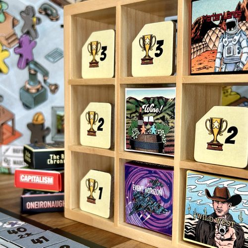 BoardGameGeek