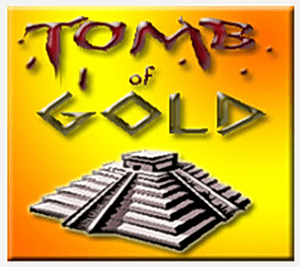 Tomb of Gold