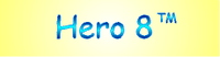 RPG: Hero 8 RPG