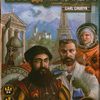 Front of the Box (IELLO English edition). Art by Cyril van der Haegen.