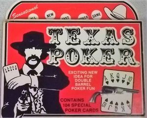 Texas Poker