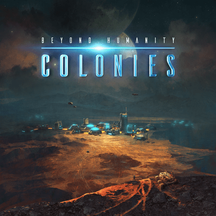 Colony Status Word List | Beyond Humanity: Colonies