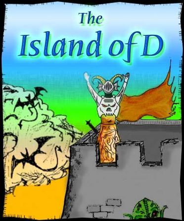 IoD redesign by Uncle G, layout by me (with designer's consent) - Part ...