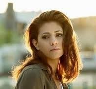 Paulina Wach portrait