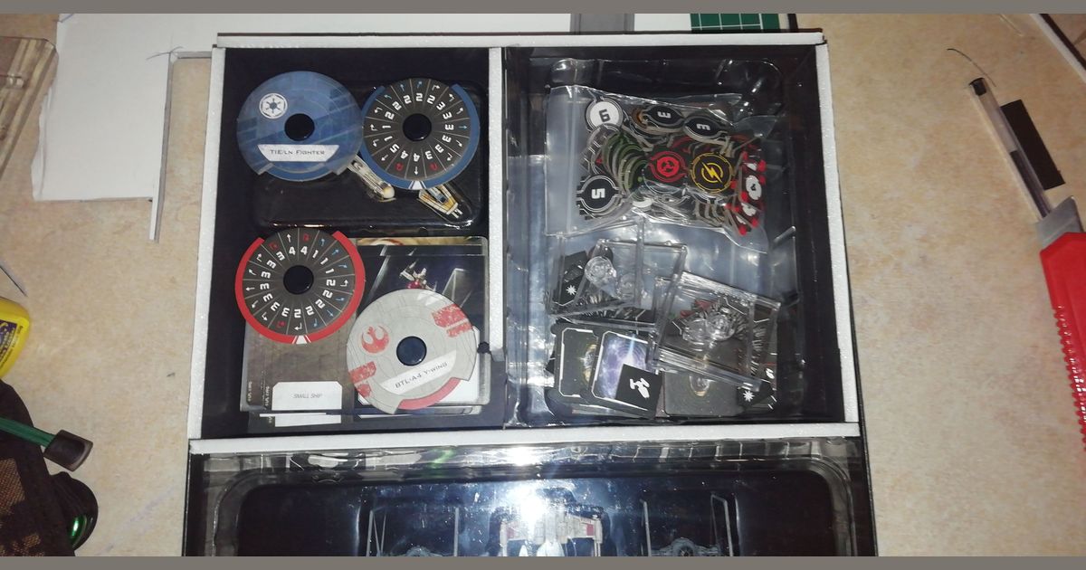 Every Star Wars X Wing Scene Set To The Song Danger Zone