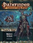 RPG Item: Pathfinder #144: Midwives to Death