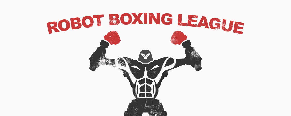 Robot Boxing League