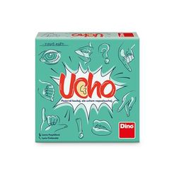 Ucho