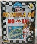 Formula Dé Circuits 13 & 14 uitbreiding