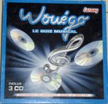 Wouégo: Le Quiz Musical