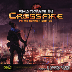 Shadowrun RPG: Cyber Decks
