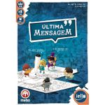 A Última Mensagem
