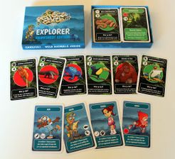 Perfect Earth Explorer