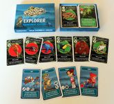 Perfect Earth Explorer