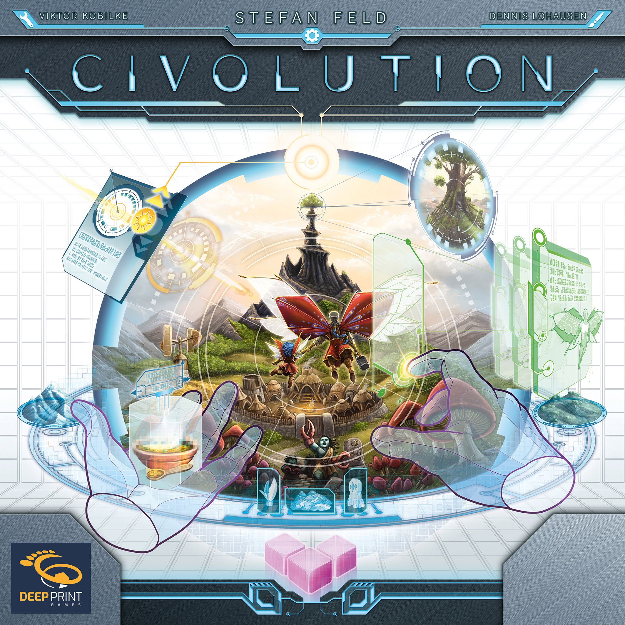 Game cover image
