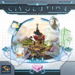 Civolution - front cover (Deep Print Games)