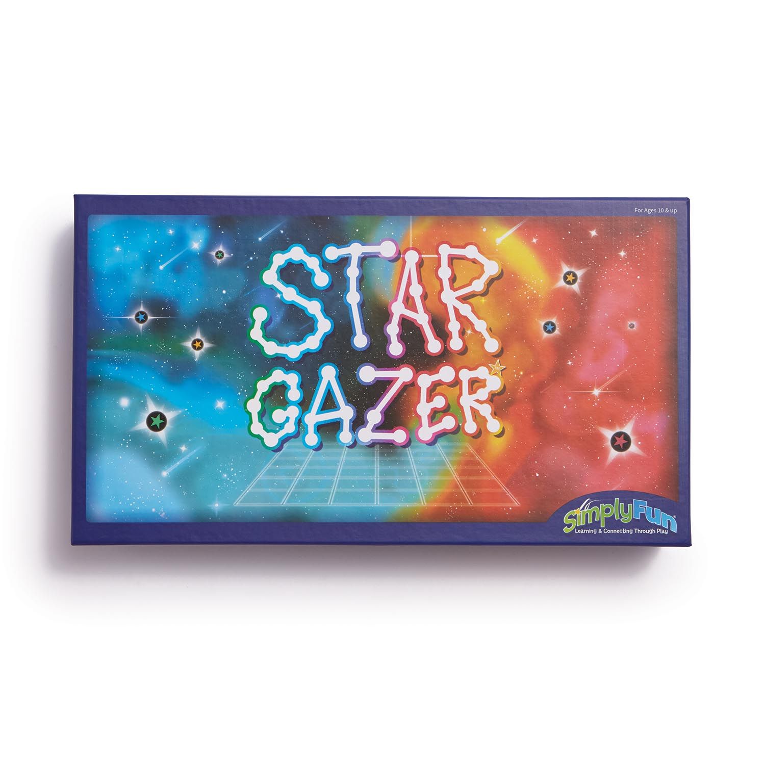 Star Gazer