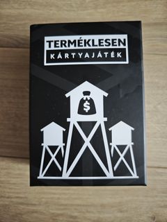 Terméklesen