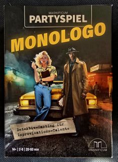 MONOLOGO