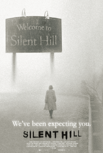 Franchise: Silent Hill