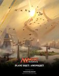 RPG Item: Plane Shift: Amonkhet