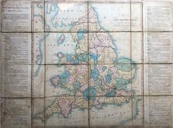 Wallis's New Railway Game