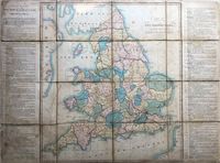 Wallis's New Railway Game
