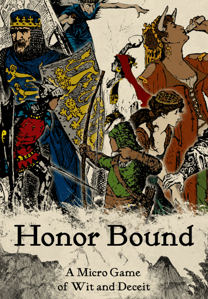 Honor Bound