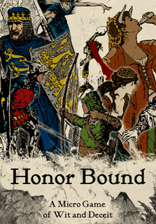 Honor Bound