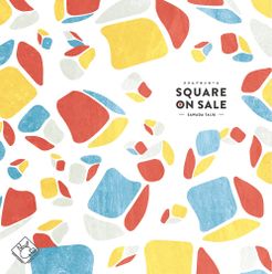 Square On Sale box art