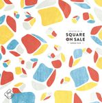 Board Game: Square on Sale