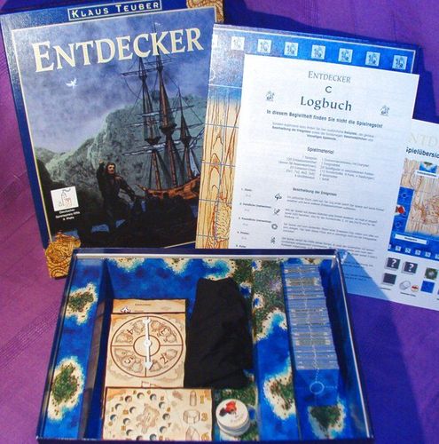 BoardGameGeek