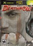 Video Game: Deathrow