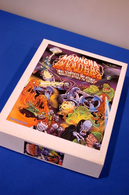 BoardGameGeek