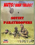 NUTS! War Tales! Soviet Paratroopers