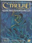 RPG Item: Cthulhu Companion