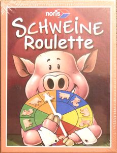 Schweine Roulette