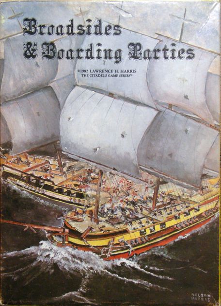 BoardGameGeek