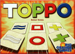 Toppo box art