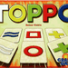 Board Game: Toppo
