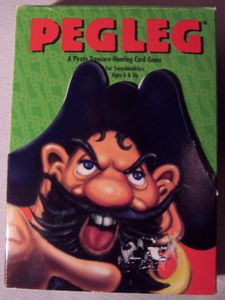 Pegleg