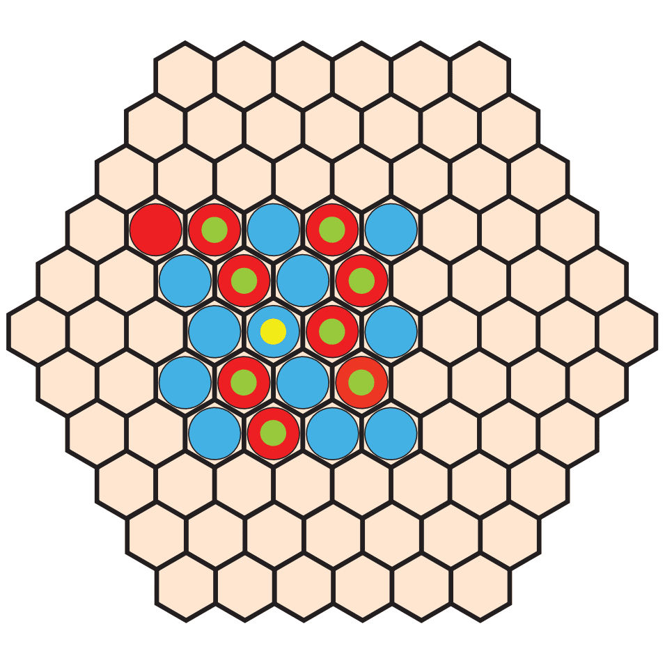 Cover art for Ihex