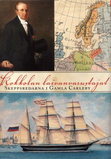 Kokkolan laivanvarustajat: Skeppsredarna i Gamla Carleby